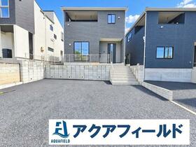 愛知県安城市二本木新町１丁目