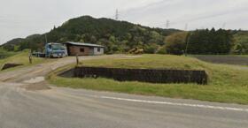 三重県亀山市加太市場