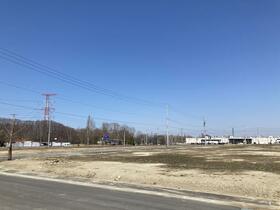 北海道石狩市緑苑台西一条１丁目