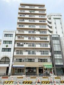 サンパークマンション千代田（飯田橋）