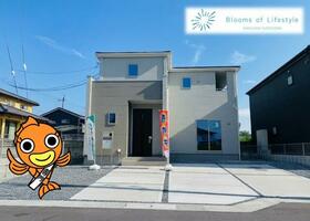 岡山県津山市押入