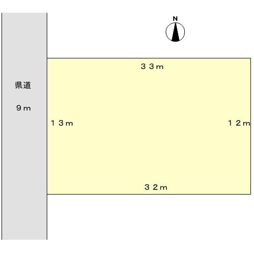 土地, 福島県 石川郡石川町