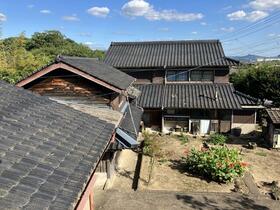 佐賀県伊万里市山代町楠久