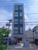 b’CASA品川 5階 築2年1ヶ月の賃貸物件