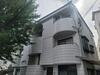 六甲駅より徒歩6分 築41年7ヶ月 3階建の賃貸物件