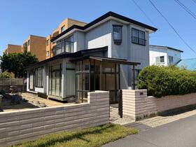 北海道函館市深堀町