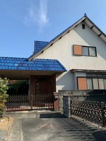 福岡県久留米市合川町