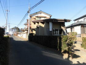 埼玉県上尾市大字上野