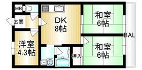 京都府京都市伏見区竹田七瀬川町