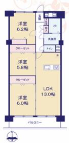千葉県松戸市新松戸７丁目