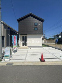 神奈川県平塚市南金目