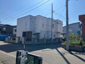 北海道札幌市北区新川二条4丁目