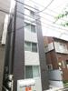 ＤーＢＡＳＥ菊川 3階 築7年5ヶ月の賃貸物件