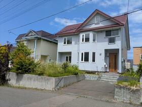 北海道小樽市富岡２丁目