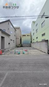 静岡県静岡市葵区北番町