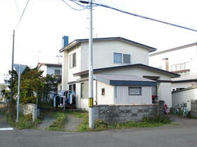 北海道江別市野幌若葉町