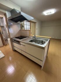 泉北若松AB住宅壱号棟