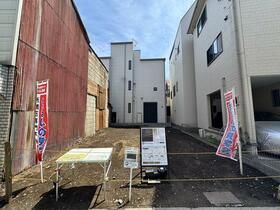 東京都板橋区前野町2丁目
