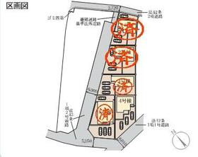 群馬県邑楽郡大泉町大字寄木戸