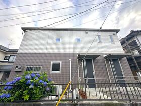 千葉県船橋市西習志野３丁目