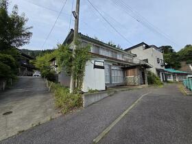 岩手県釜石市唐丹町字小白浜