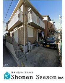 神奈川県厚木市温水