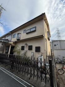 大阪府枚方市東牧野町