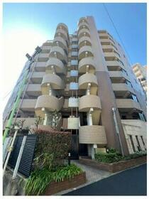 東京都杉並区上高井戸２丁目