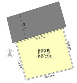 愛知県名古屋市中川区八田町