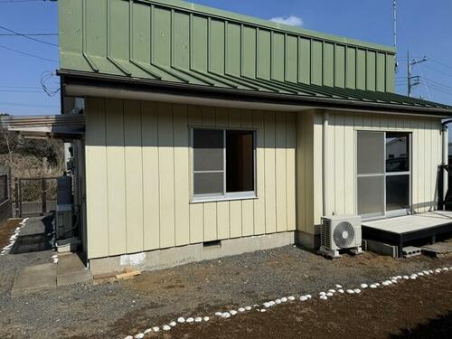detached 茨城県鹿嶋市大字角折
