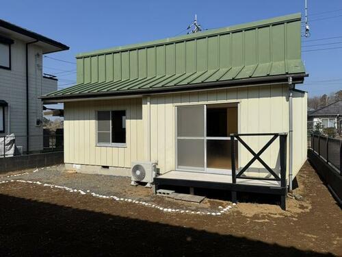 detached 茨城県鹿嶋市大字角折