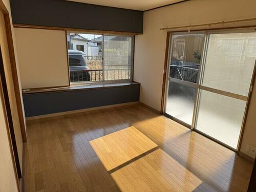 detached 茨城県鹿嶋市大字角折