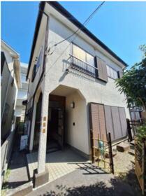 神奈川県横浜市神奈川区菅田町