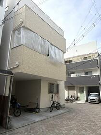 大阪府大阪市鶴見区鶴見１丁目