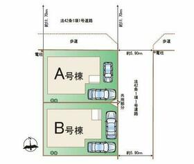 宮城県名取市上余田字千刈田