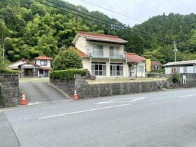 山口県周南市大字金峰