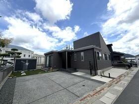 福岡県宗像市赤間１丁目