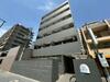 B.S天王寺 2階 築9年5ヶ月の賃貸物件