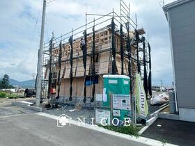岩手県奥州市前沢字竹沢