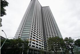 勝どきザ・タワー
