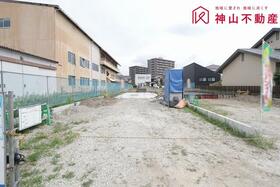 愛知県一宮市奥町字県郭