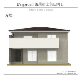 愛知県西尾市上矢田町明伝