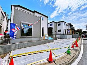 千葉県八千代市高津