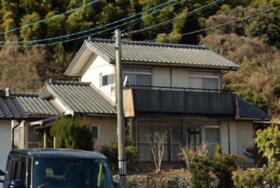 山口県防府市大字富海