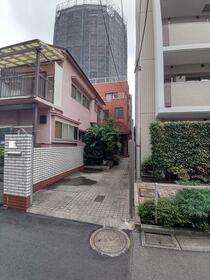 東京都板橋区蓮沼町