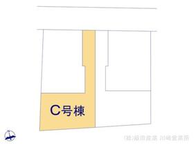 神奈川県横浜市泉区中田東２丁目