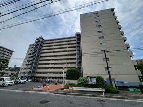 市川ハイツＡ棟