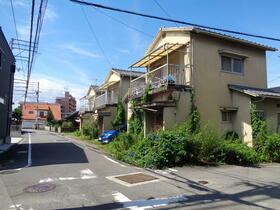 愛媛県松山市西石井６丁目