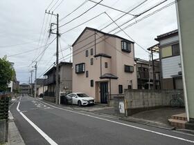 東京都足立区栗原４丁目
