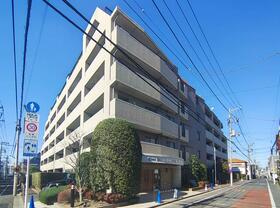 東京都豊島区南長崎３丁目